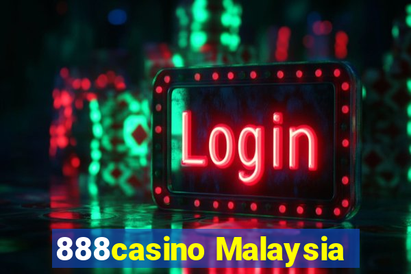 888casino Malaysia